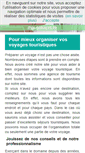 Mobile Screenshot of mdi-services.fr